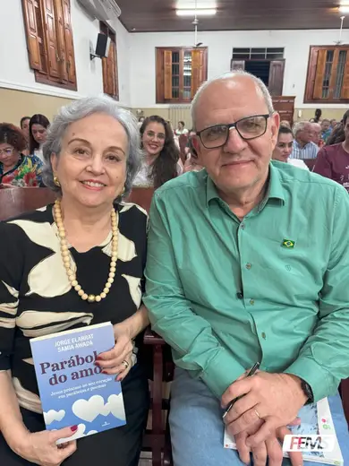 Fotos dos Eventos com Jorge Elarrat