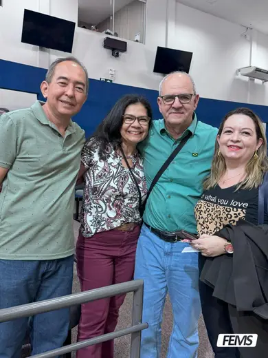 Fotos dos Eventos com Jorge Elarrat