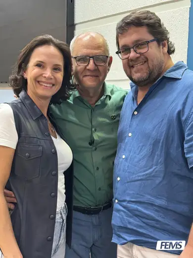 Fotos dos Eventos com Jorge Elarrat