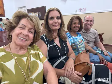 Fotos dos Eventos com Jorge Elarrat
