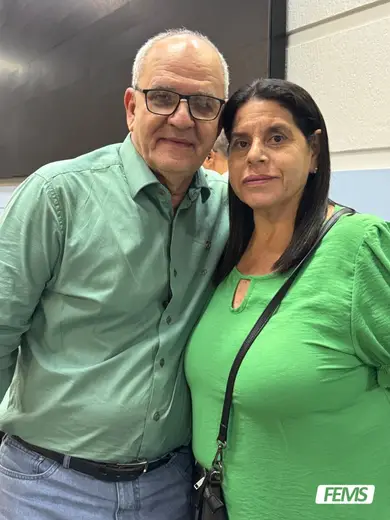 Fotos dos Eventos com Jorge Elarrat