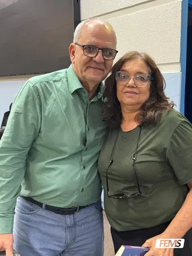 Fotos dos Eventos com Jorge Elarrat