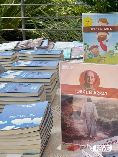 Fotos dos Eventos com Jorge Elarrat