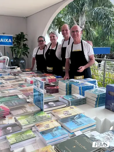 Fotos dos Eventos com Jorge Elarrat