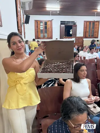 Fotos dos Eventos com Jorge Elarrat