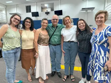 Fotos dos Eventos com Jorge Elarrat