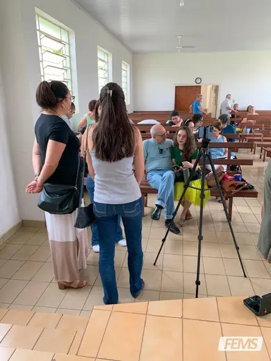 Fotos dos Eventos com Jorge Elarrat