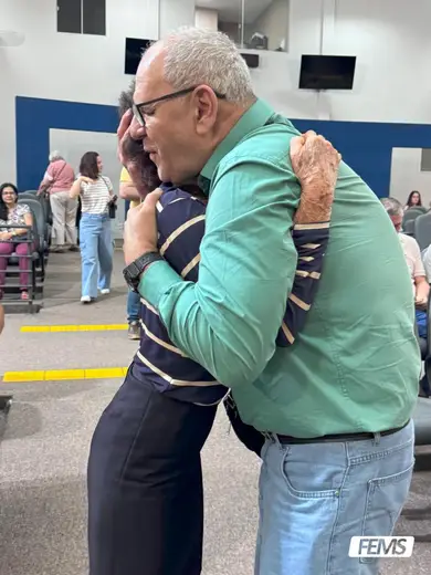 Fotos dos Eventos com Jorge Elarrat