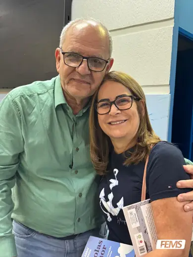 Fotos dos Eventos com Jorge Elarrat