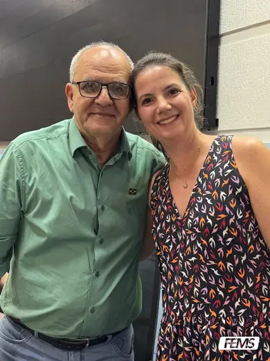 Fotos dos Eventos com Jorge Elarrat