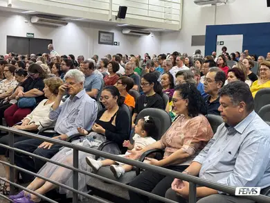 Fotos dos Eventos com Jorge Elarrat