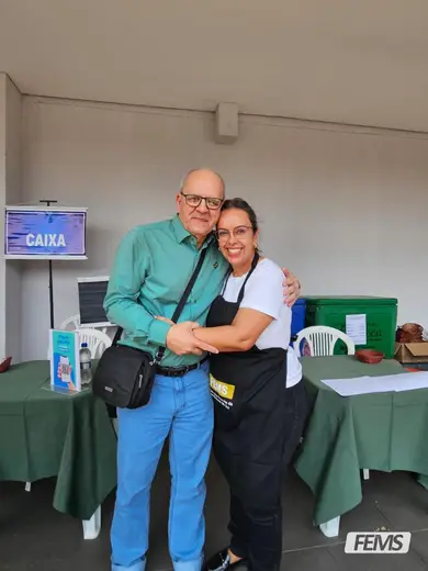 Fotos dos Eventos com Jorge Elarrat
