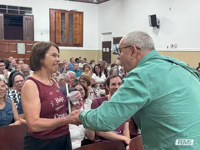 Fotos dos Eventos com Jorge Elarrat