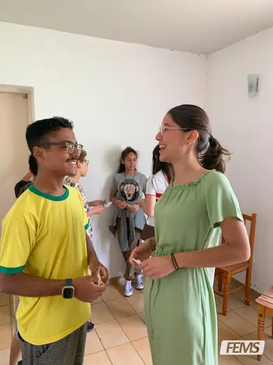 Fotos dos Eventos com Jorge Elarrat