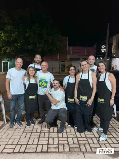 Fotos dos Eventos com Jorge Elarrat