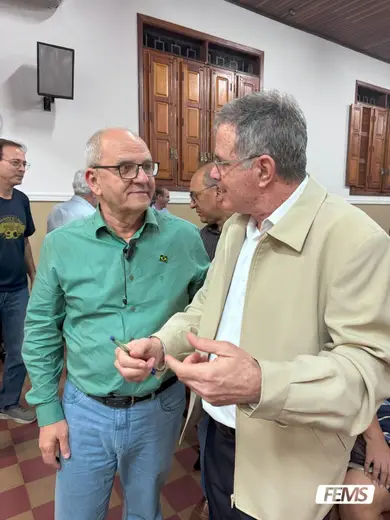Fotos dos Eventos com Jorge Elarrat
