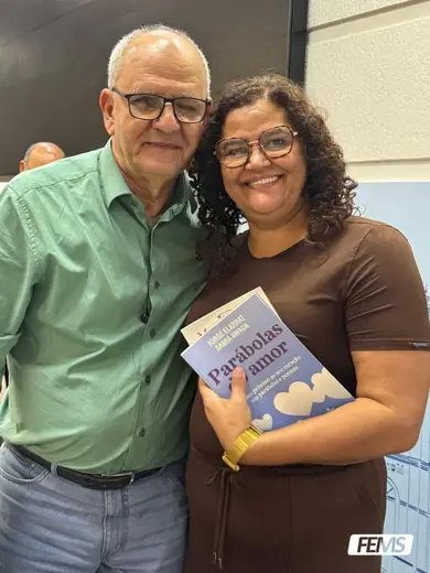 Fotos dos Eventos com Jorge Elarrat