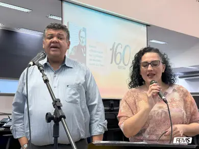 Fotos dos Eventos com Jorge Elarrat