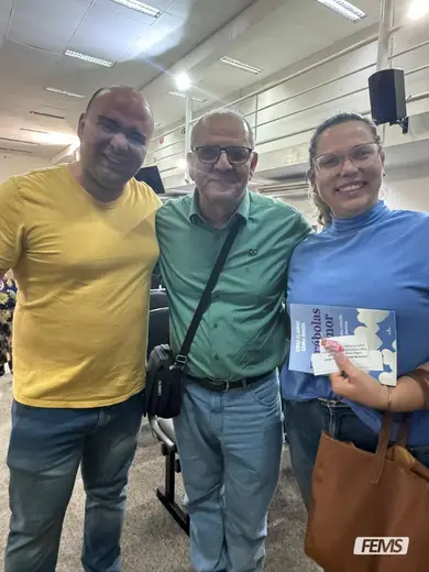 Fotos dos Eventos com Jorge Elarrat