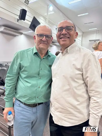 Fotos dos Eventos com Jorge Elarrat