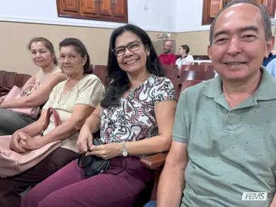 Fotos dos Eventos com Jorge Elarrat