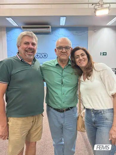 Fotos dos Eventos com Jorge Elarrat