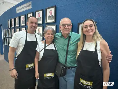 Fotos dos Eventos com Jorge Elarrat