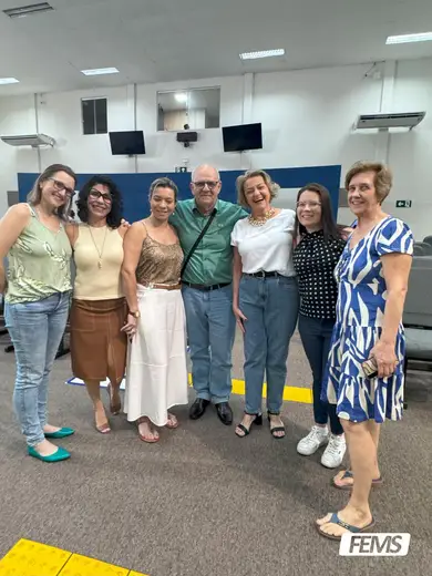 Fotos dos Eventos com Jorge Elarrat