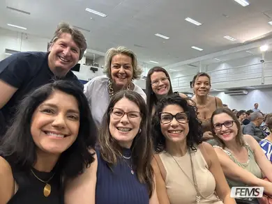 Fotos dos Eventos com Jorge Elarrat