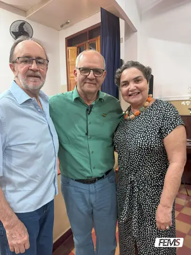 Fotos dos Eventos com Jorge Elarrat