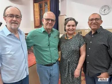 Fotos dos Eventos com Jorge Elarrat