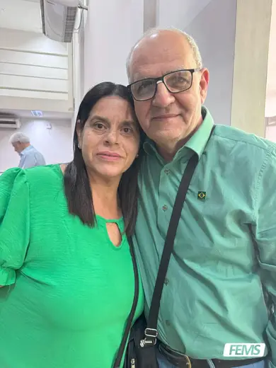 Fotos dos Eventos com Jorge Elarrat