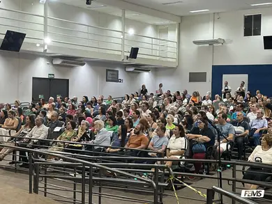 Fotos dos Eventos com Jorge Elarrat