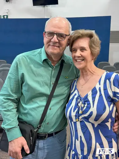 Fotos dos Eventos com Jorge Elarrat