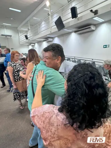 Fotos dos Eventos com Jorge Elarrat
