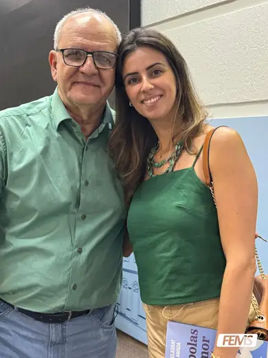Fotos dos Eventos com Jorge Elarrat