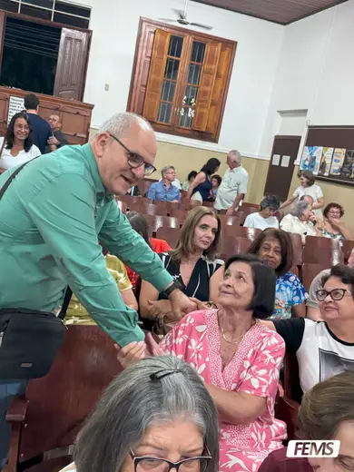 Fotos dos Eventos com Jorge Elarrat