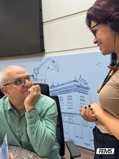 Fotos dos Eventos com Jorge Elarrat