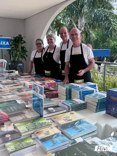 Fotos dos Eventos com Jorge Elarrat