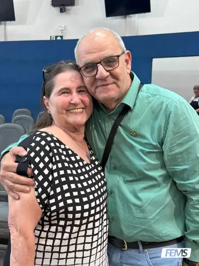 Fotos dos Eventos com Jorge Elarrat