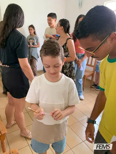 Fotos dos Eventos com Jorge Elarrat