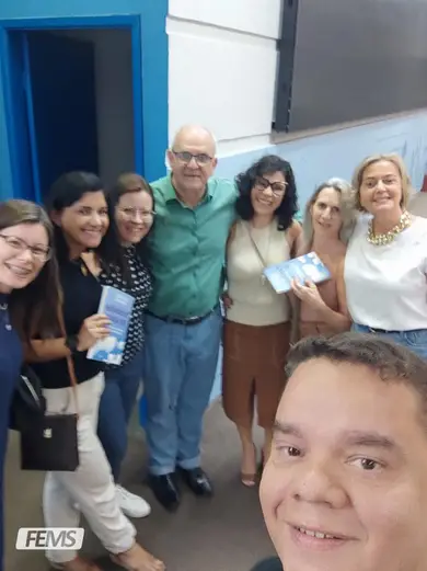 Fotos dos Eventos com Jorge Elarrat