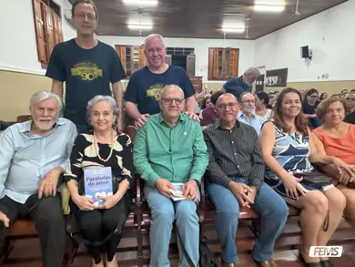 Fotos dos Eventos com Jorge Elarrat