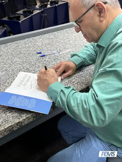 Fotos dos Eventos com Jorge Elarrat