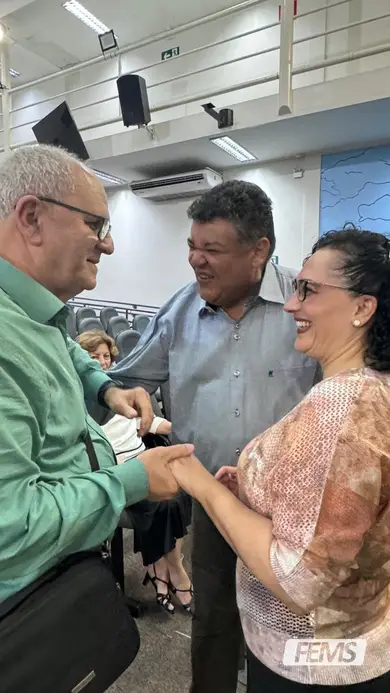 Fotos dos Eventos com Jorge Elarrat