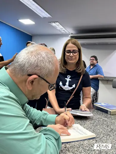 Fotos dos Eventos com Jorge Elarrat