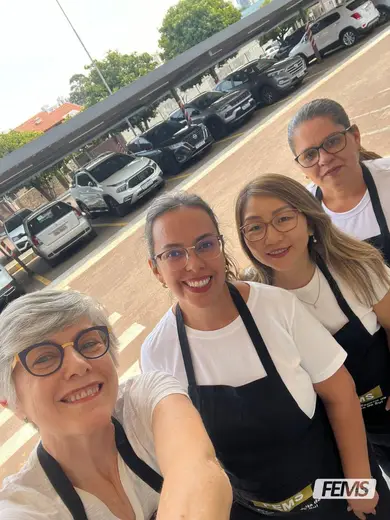Fotos dos Eventos com Jorge Elarrat