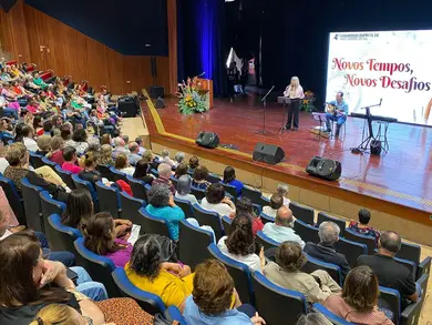 Fotos Oficiais - 4º Congresso Espírita de Mato Grosso do Sul