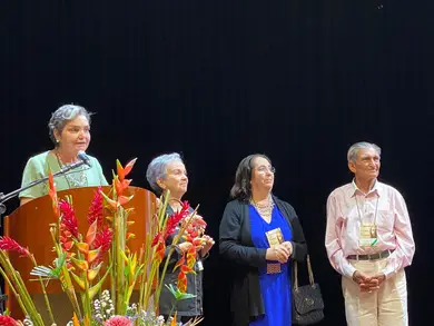 Fotos Oficiais - 4º Congresso Espírita de Mato Grosso do Sul