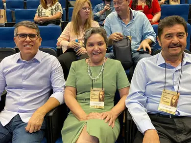 Fotos Oficiais - 4º Congresso Espírita de Mato Grosso do Sul